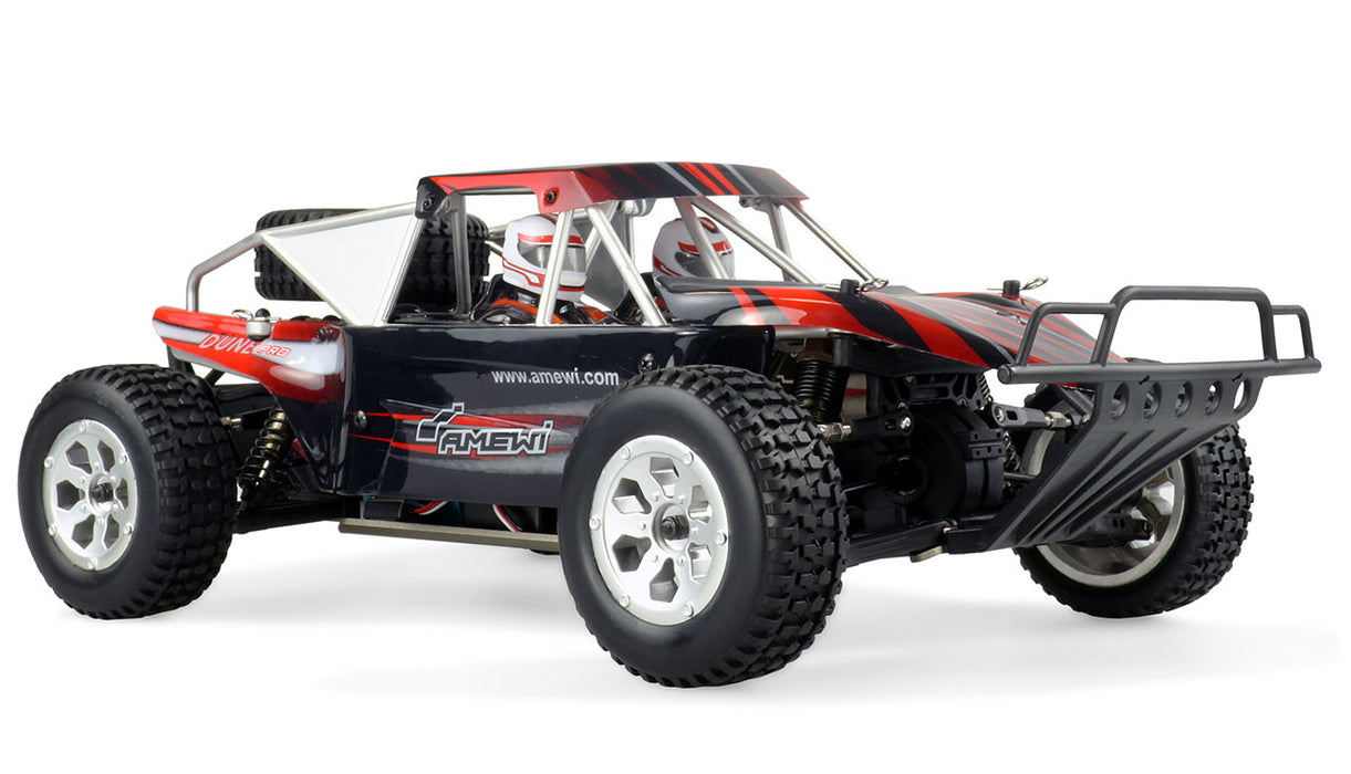 Dune Breaker Pro Sand Buggy Brushless 4WD 1/10 PNP