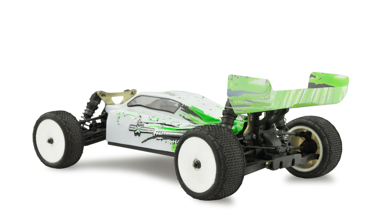 EVO-X 6000 Buggy Brushless 1/10 4WD PNP