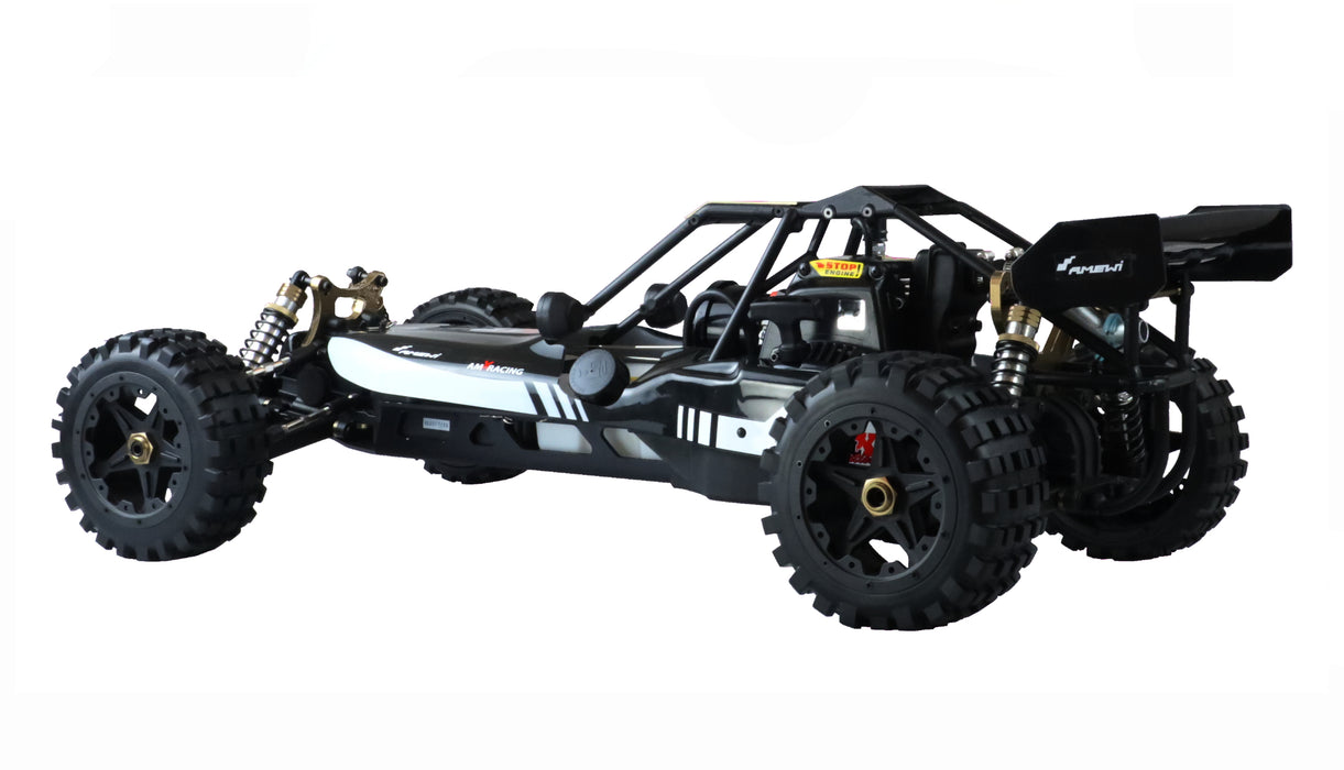 Pitbull X Evolution 2WD Desert Buggy 27ccm CY 1/5 PNP