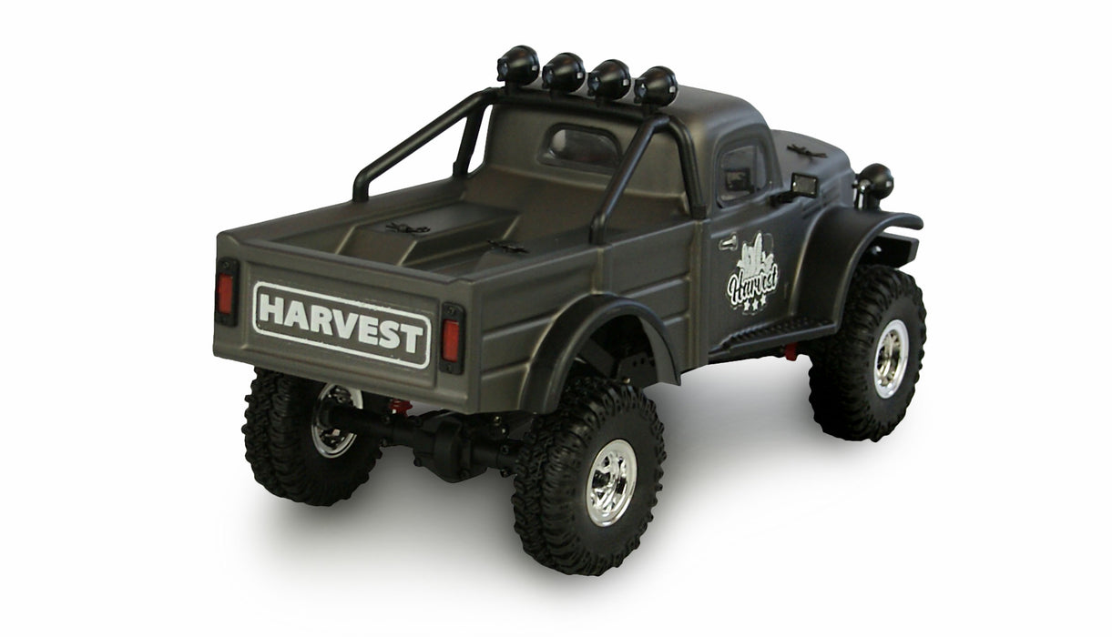 AMXRock AM18 Harvest Crawler 1/18 PNP