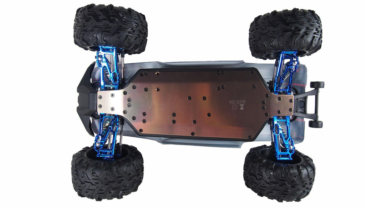 Crusher Monster Truck Brushless 4WD 1/10 PNP