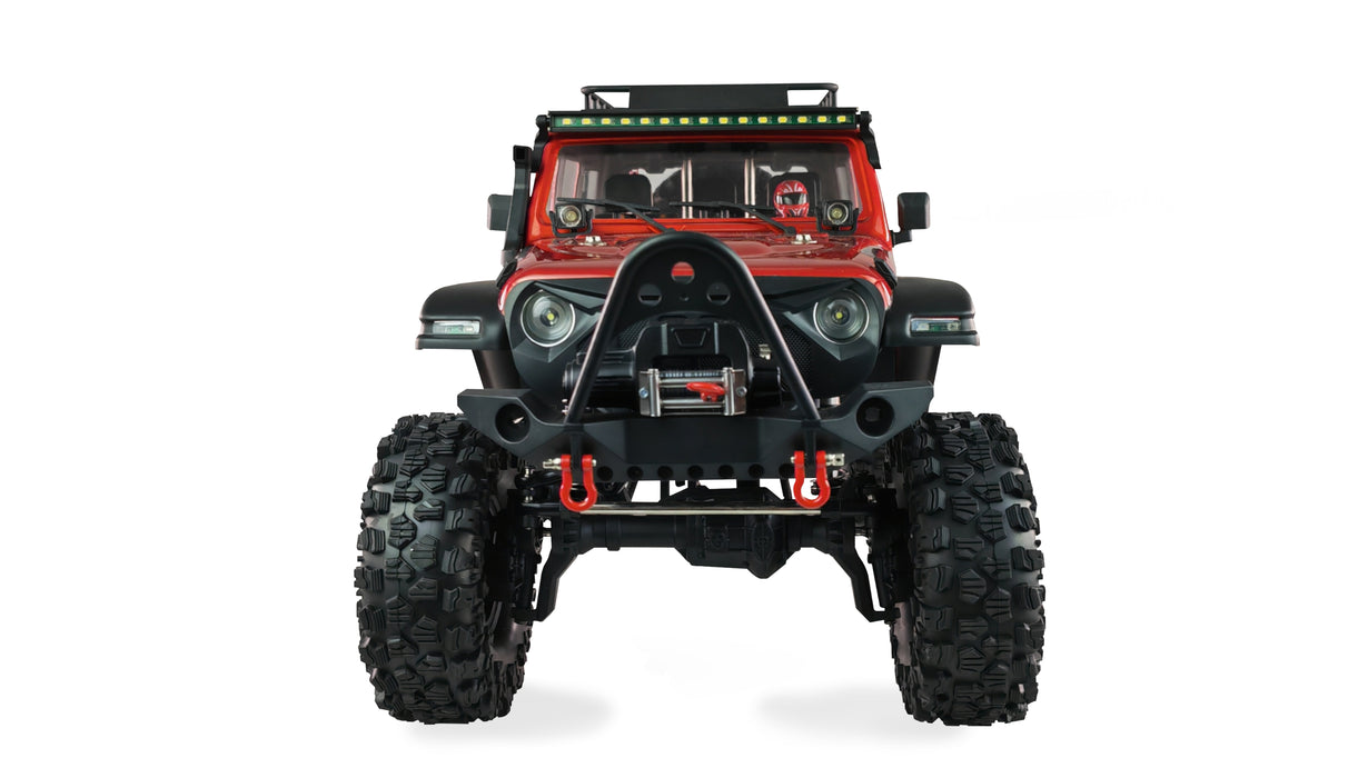 AMXRock Crosstrail Crawler 4WD 1/10 RTR