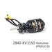 2840 KV3150 Brushless Motor for FMS 64mm Rafale PRKV3150 Onderdeel FMS 