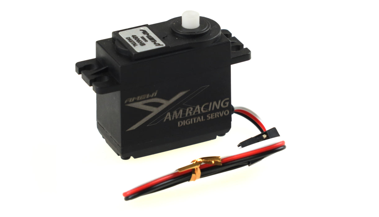 AMXRacing 4806HB Digital Servo Standard for Blade Pro 1/10