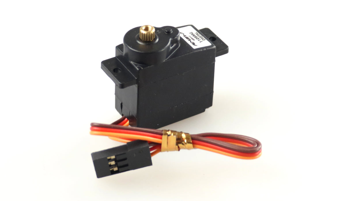 1109MG Digital Servo Micro, 10g 2.5kg for AMXRock AM18 1/18