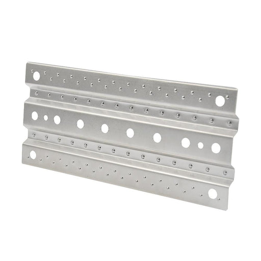 2PCS 140x60mm 1/10 Sand Ladder Board (Metaal) - upgraderc