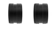 2PCS 2.2" 63.5x38mm 1/10 Crawler Wheel Rims (Aluminium) - upgraderc