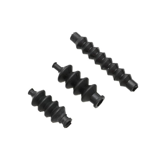 8PCS 32mm/60mm Waterproof Rubber Bellow (7-12mm, Rubber) Onderdeel upgraderc 