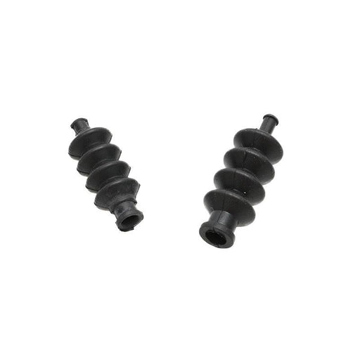 8PCS 32mm/60mm Waterproof Rubber Bellow (7-12mm, Rubber) Onderdeel upgraderc 