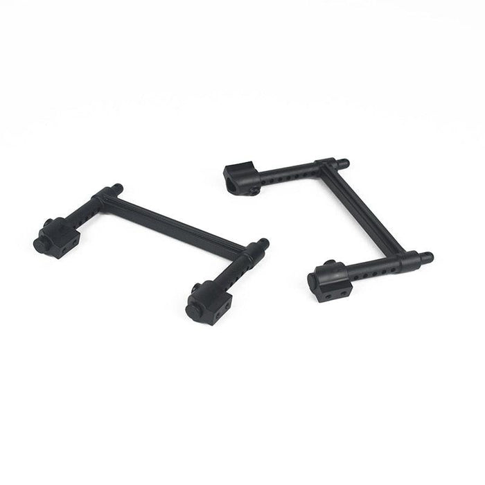 2PCS Body Column for RGT EX86100 PRO 1/10 (Plastic) R86270 - upgraderc