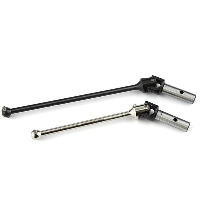 2PCS Drive Shaft CVD for Kyosho 1/8 (Metaal) MAW019 - upgraderc