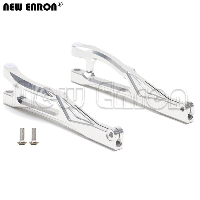 2PCS Front Upper Suspension Arms for Arrma 6S 1/8 (Aluminium) AR330218 - upgraderc