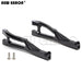 2PCS Front Upper Suspension Arms for Arrma 6S 1/8 (Aluminium) AR330218 - upgraderc