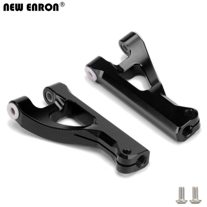 2PCS Front Upper Suspension Arms for Arrma Seton 6S 1/10 (Aluminium) AR330371 - upgraderc