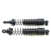 2PCS Shock Absorber for RGT EX86100 1/10 (Plastic+Metaal) R86007 - upgraderc