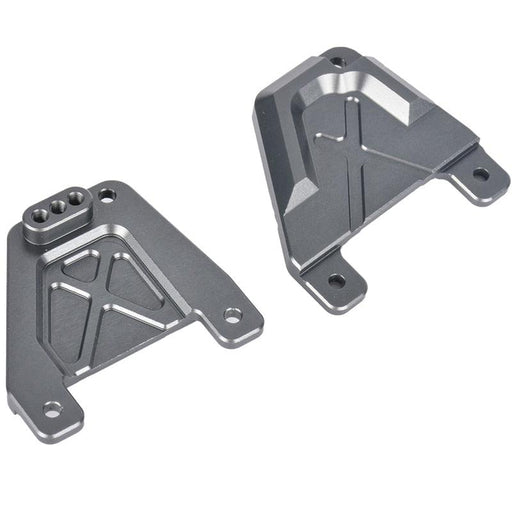 2PCS Shock Plate for RGT EX86190 1/10 (Aluminium) P860088 - upgraderc