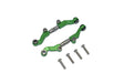 2PCS Steering Link for LOSI Mini-T 2.0 1/18 (RVS) LOS214013 - upgraderc