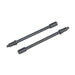 2PCS Straight Axle for Axial Capra UTB18 1/18 (Metaal) - upgraderc