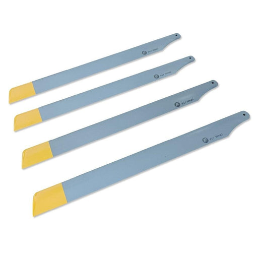 3~4PCS 360mm Main Blade Propeller (3mm Koolstofvezel) Onderdeel Fly Wing 