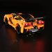 42093 Chevrolet Corvette ZR1 Building Blocks LED Light Kit - upgraderc