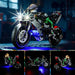 42170 Kawasaki Ninja H2R Building Blocks LED Light Kit - upgraderc