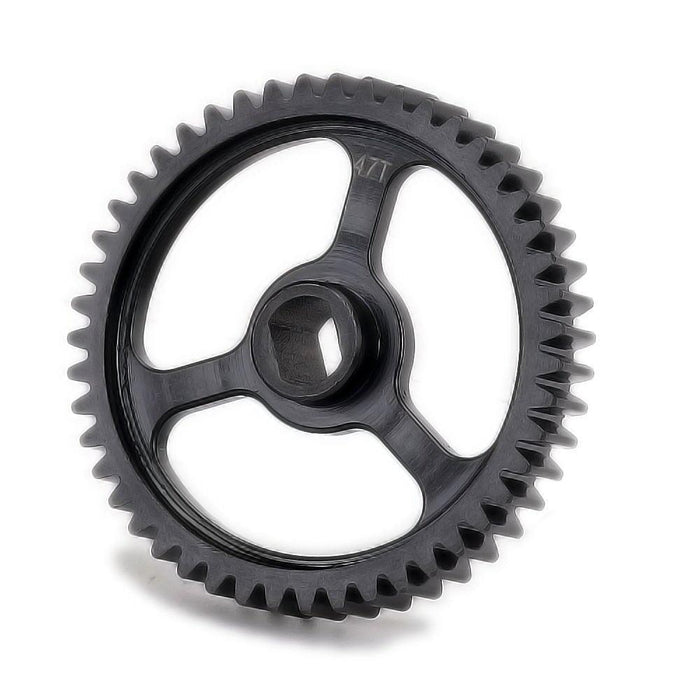 47T M1 Spur Gear for Arrma 1/5 (Staal) ARA310920 Onderdeel New Enron 