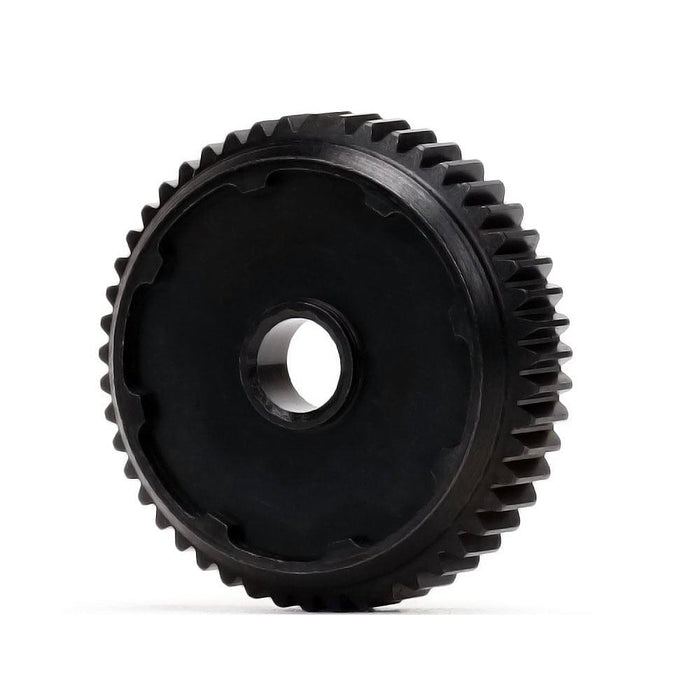 49T Drive Gear for HPI 1/10 (RVS) 105811 Onderdeel New Enron 