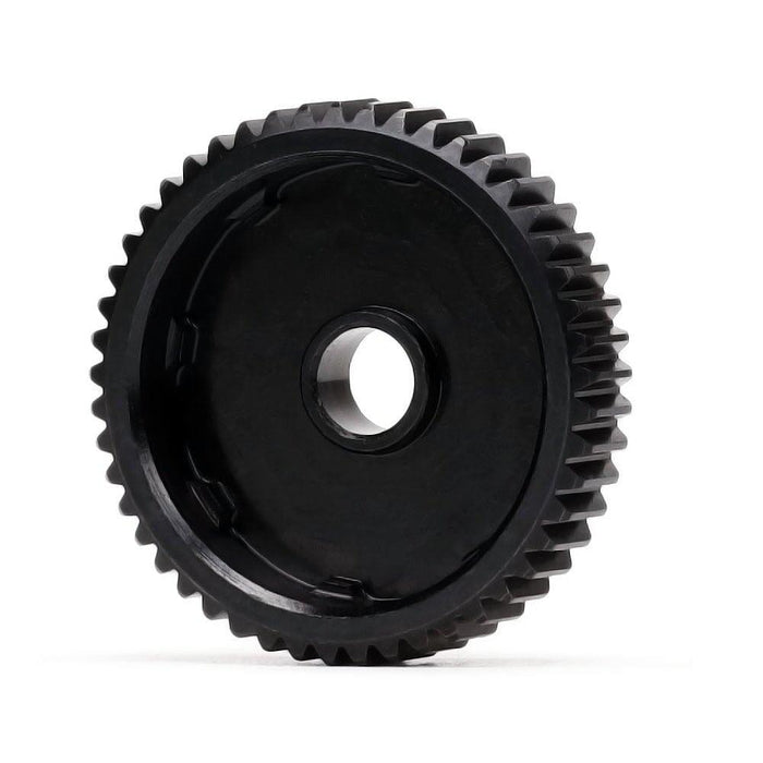 49T Drive Gear for HPI 1/10 (RVS) 105811 Onderdeel New Enron 