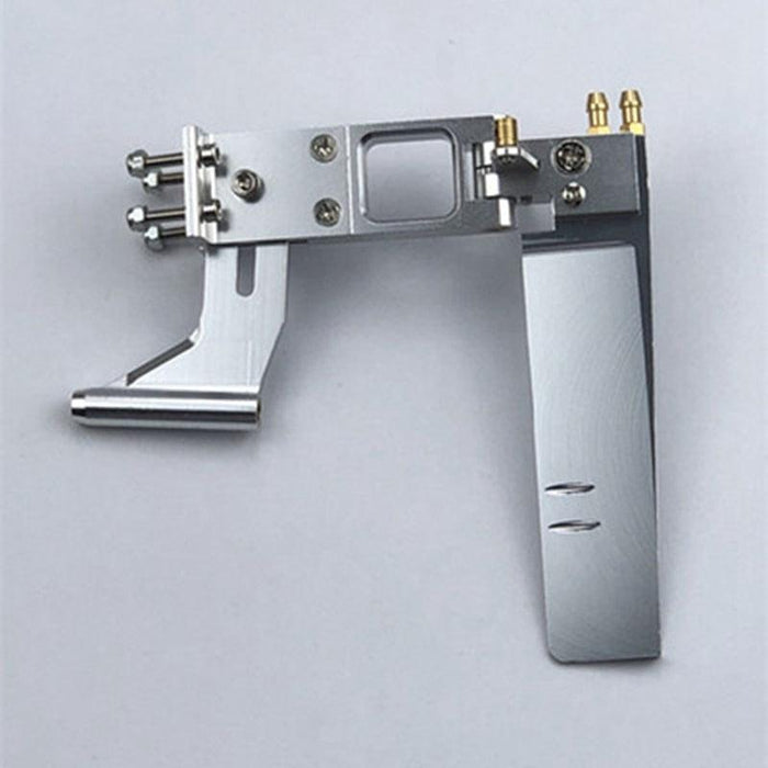 4mm Water Absorbing Rudder (110mm Aluminium) Onderdeel upgraderc 