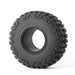 4PCS 1.9" 112x45mm 1/10 Crawler Tires (Rubber) - upgraderc