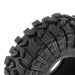 4PCS 1.9" 118x42mm 1/10 Wheel Tires (Rubber) T1914 - upgraderc