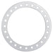 4PCS 1.9" Beadlock Rim Ring for 1/10 Crawler (Aluminium) Band en/of Velg Injora 