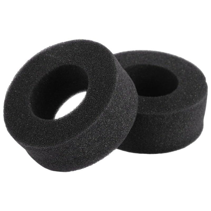 2PCS 1.9" Tire Sponge 1/10 Crawler (100mm Schuim) Band en/of Velg upgraderc 