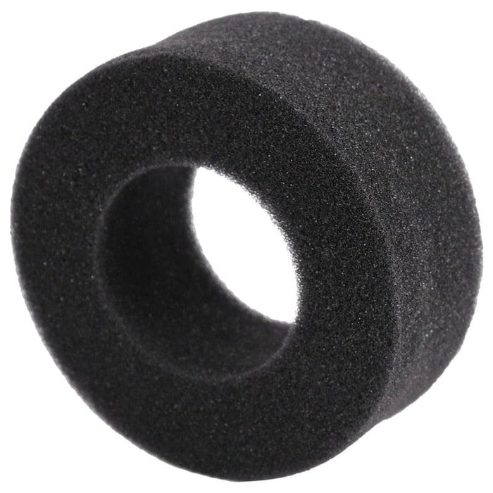 2PCS 1.9" Tire Sponge 1/10 Crawler (100mm Schuim) Band en/of Velg upgraderc 