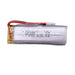 5-10PCS 1S 3.7V 450mah Lipo Battery (PH2.54) - upgraderc