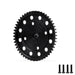50T M1 Spur Gear for Arrma 1/8 (Staal) AR310429 - upgraderc