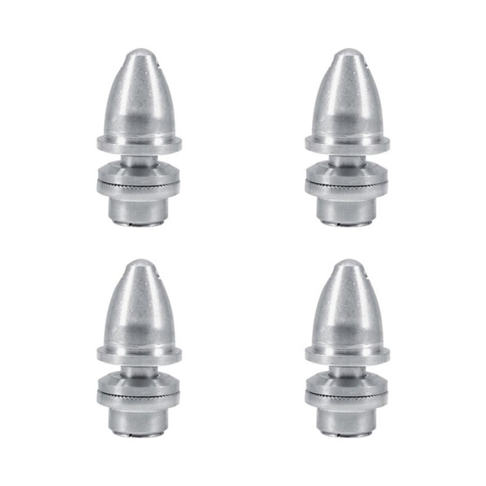 5PCS 2mm-4mm Propeller Adapter (Aluminium) Onderdeel Wingwind 3mm 