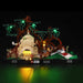 75330 Training Diorama Building Blocks LED Light Kit - upgraderc