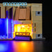 75966 Hogwarts Room of Requirement Building Blocks LED Light Kit - upgraderc