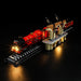 76405 Hogwarts Express Building Blocks LED Light Kit - upgraderc
