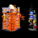 76422 Diagon Alley Building Blocks LED Light Kit - upgraderc
