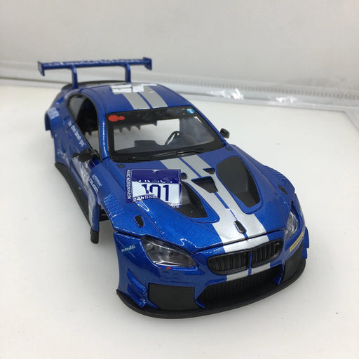 98/102mm Body Shell M4 for HGD1 HGV1 XRX DPA MINI-Q9 DriftART Wltoys K969 K989 1/28 (Metaal) - upgraderc