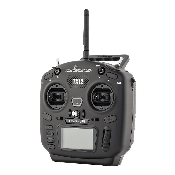 RadioMaster TX12 Mark 2 Radio Transmitter