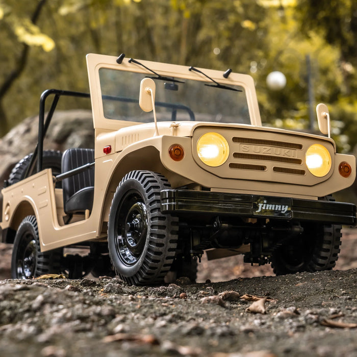 FMS Jimny RS 1/6 Crawler PNP