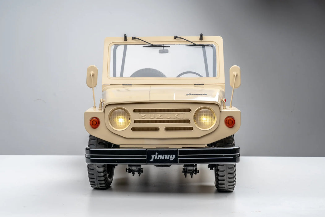 FMS Jimny RS 1/6 Crawler PNP