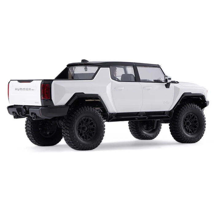 FMS FCX18 Hummer EV 1/18 Crawler PNP