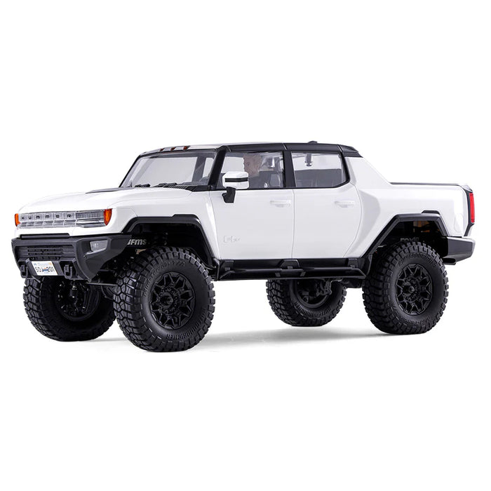 FMS FCX18 Hummer EV 1/18 Crawler PNP