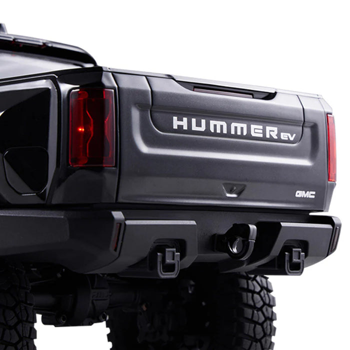 FMS FCX18 Hummer EV 1/18 Crawler PNP