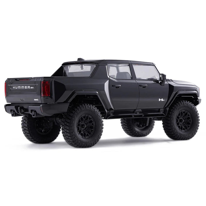 FMS FCX18 Hummer EV 1/18 Crawler PNP