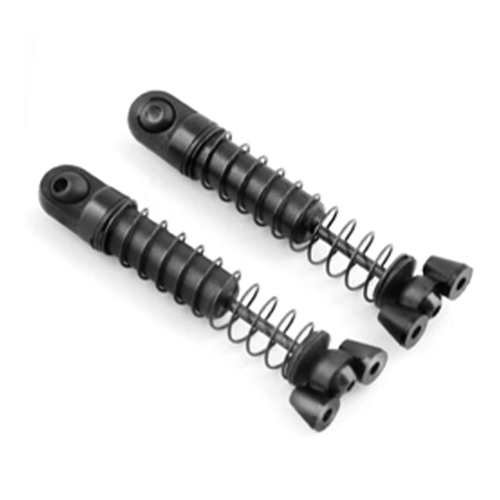 2PCS Shock Absorber for Kyosho Mini-Z (Plastic)